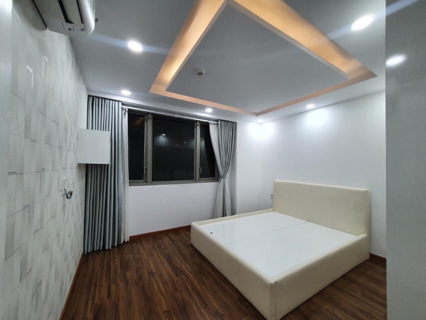 For Sale Hung Phuc Happy Residence Apartment - Phu My Hung - Tan Phu Ward -  District 7 8