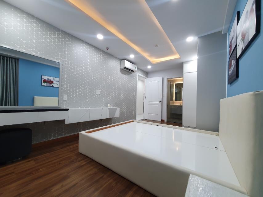 For Sale Hung Phuc Happy Residence Apartment - Phu My Hung - Tan Phu Ward -  District 7 6