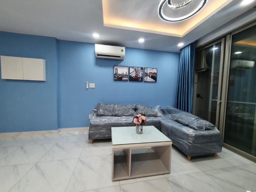 For Sale Hung Phuc Happy Residence Apartment - Phu My Hung - Tan Phu Ward -  District 7 5