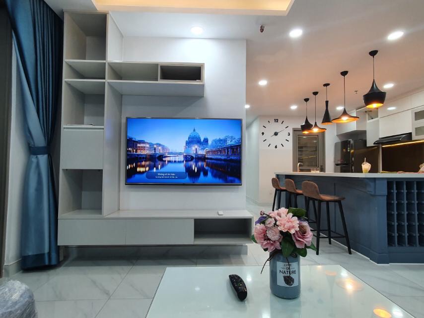 For Sale Hung Phuc Happy Residence Apartment - Phu My Hung - Tan Phu Ward -  District 7 4