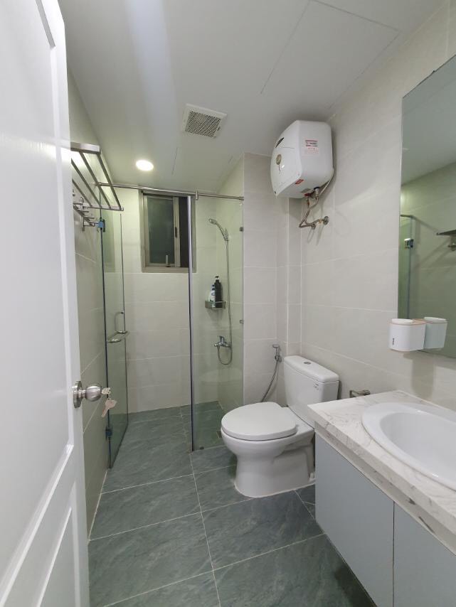 For Sale Hung Phuc Happy Residence Apartment - Phu My Hung - Tan Phu Ward -  District 7 2