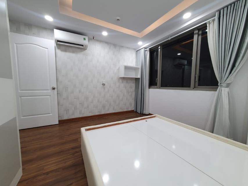 For Sale Hung Phuc Happy Residence Apartment - Phu My Hung - Tan Phu Ward -  District 7 1