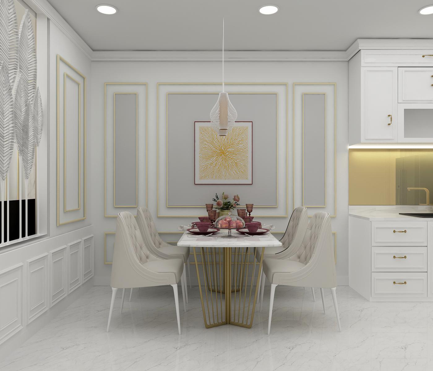 For Sale Midtown Apartment- Phu My Hung - District 7 12