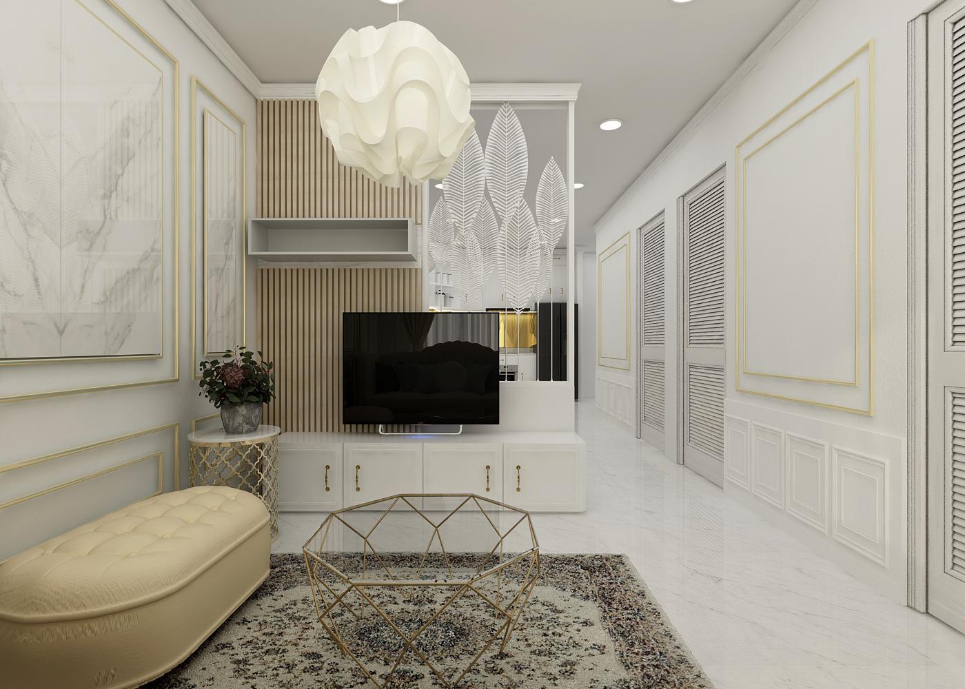 For Sale Midtown Apartment- Phu My Hung - District 7 11