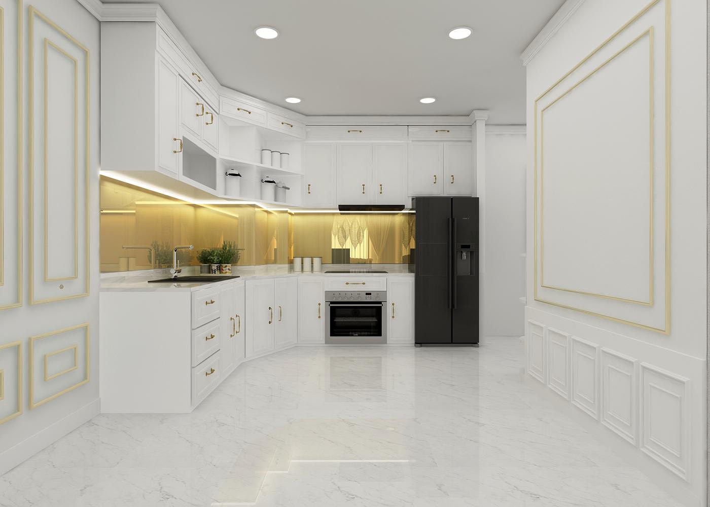 For Sale Midtown Apartment- Phu My Hung - District 7 9