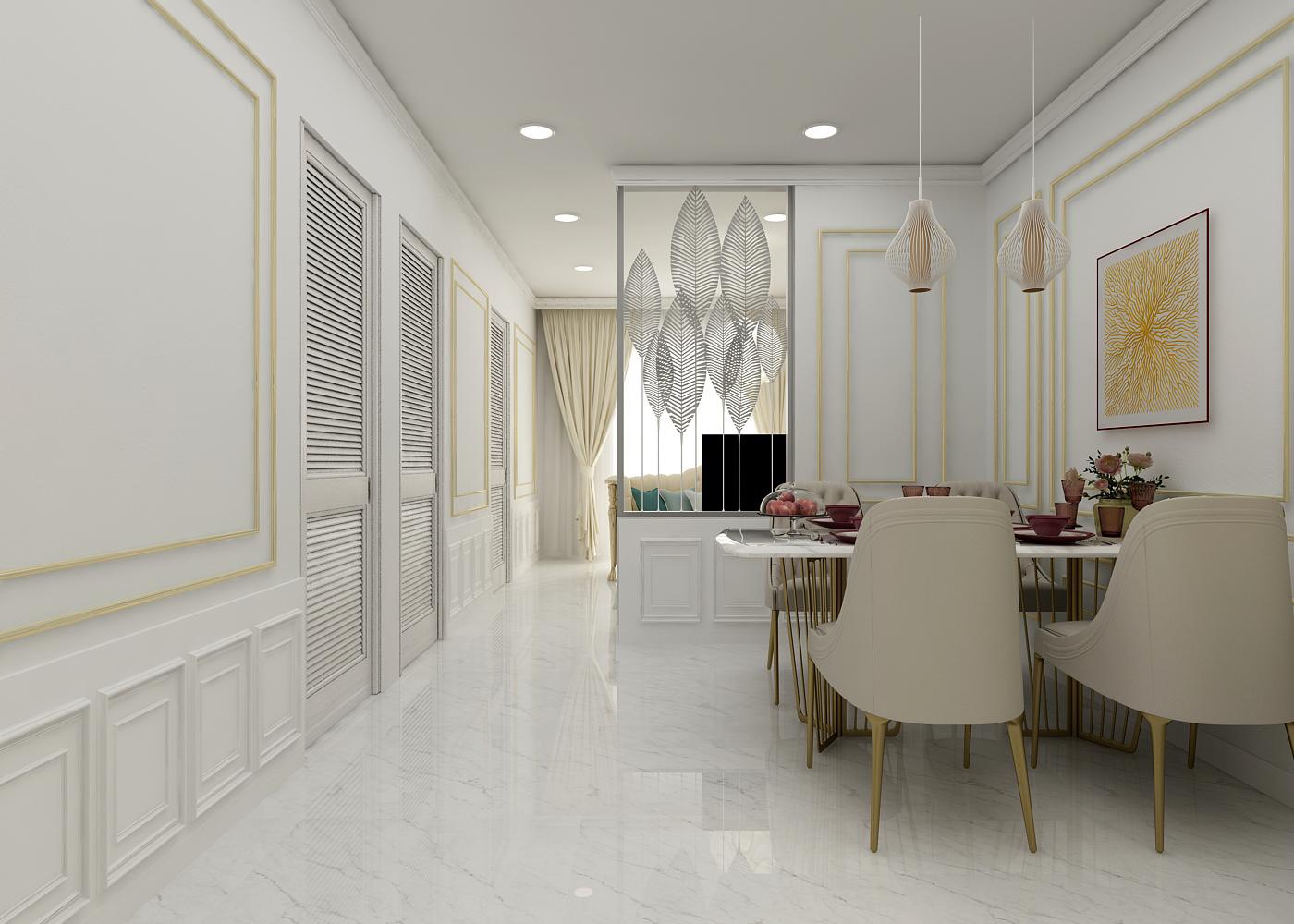 For Sale Midtown Apartment- Phu My Hung - District 7 7