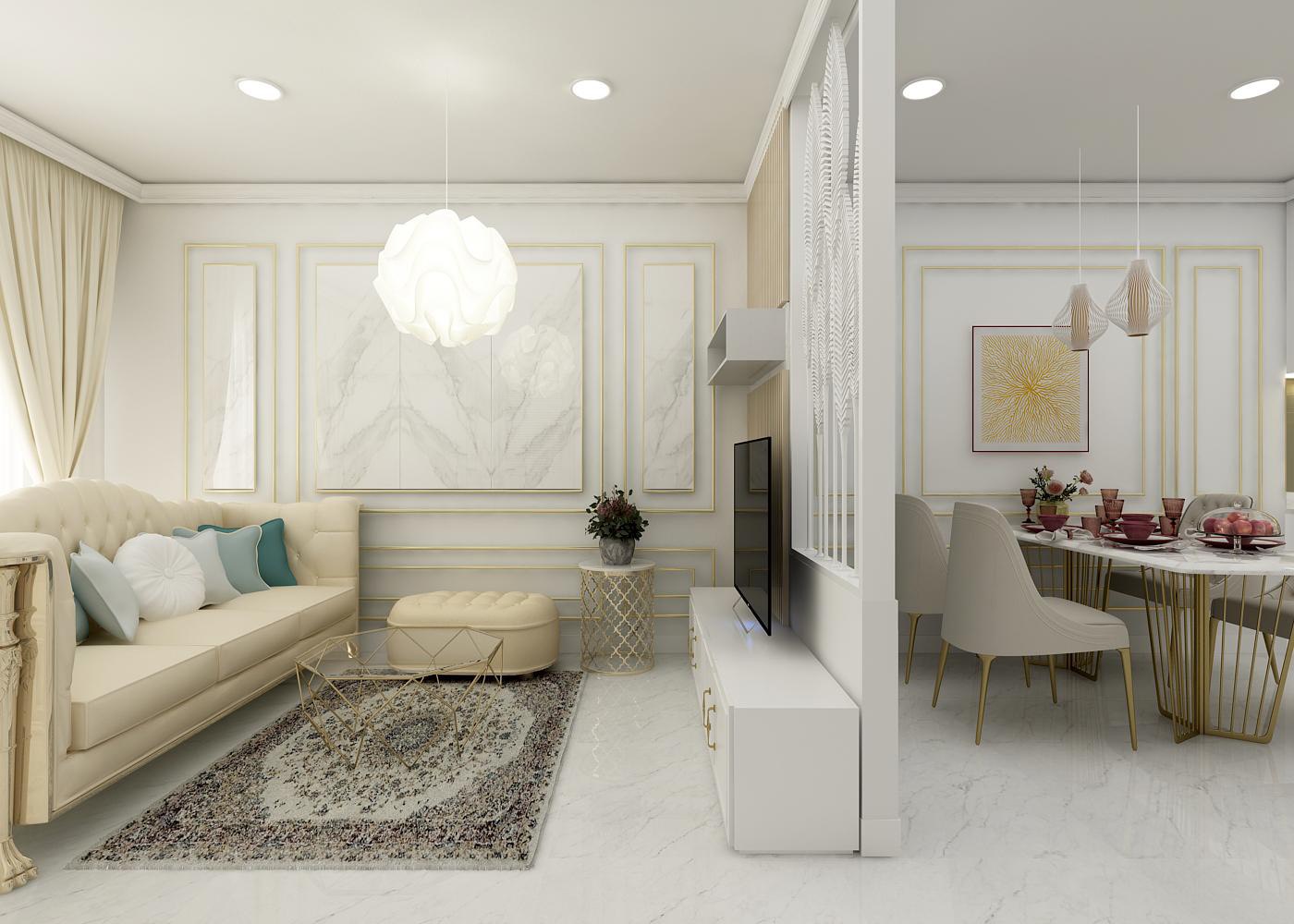 For Sale Midtown Apartment- Phu My Hung - District 7 6