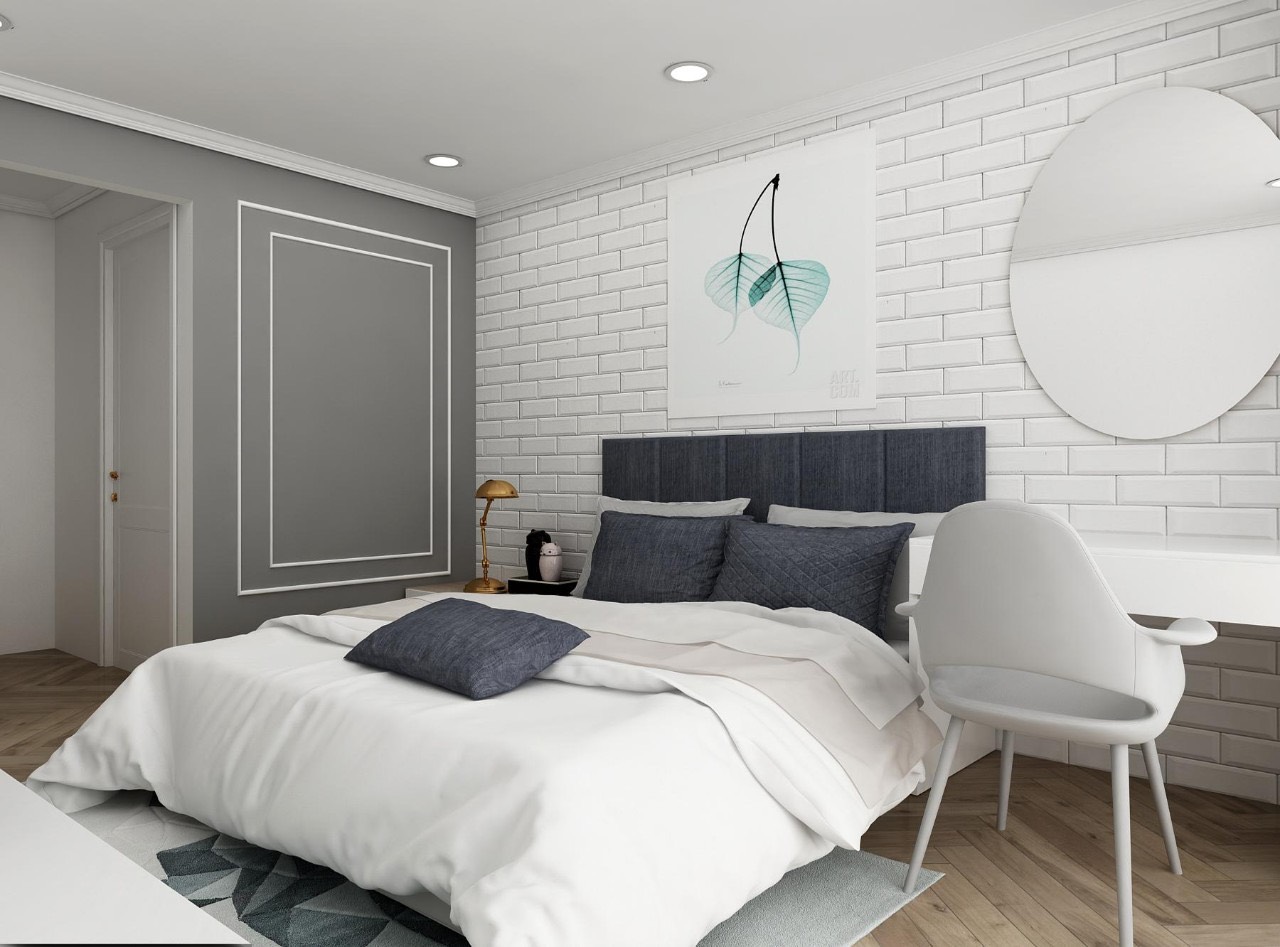 For Sale Midtown Apartment- Phu My Hung - District 7 4