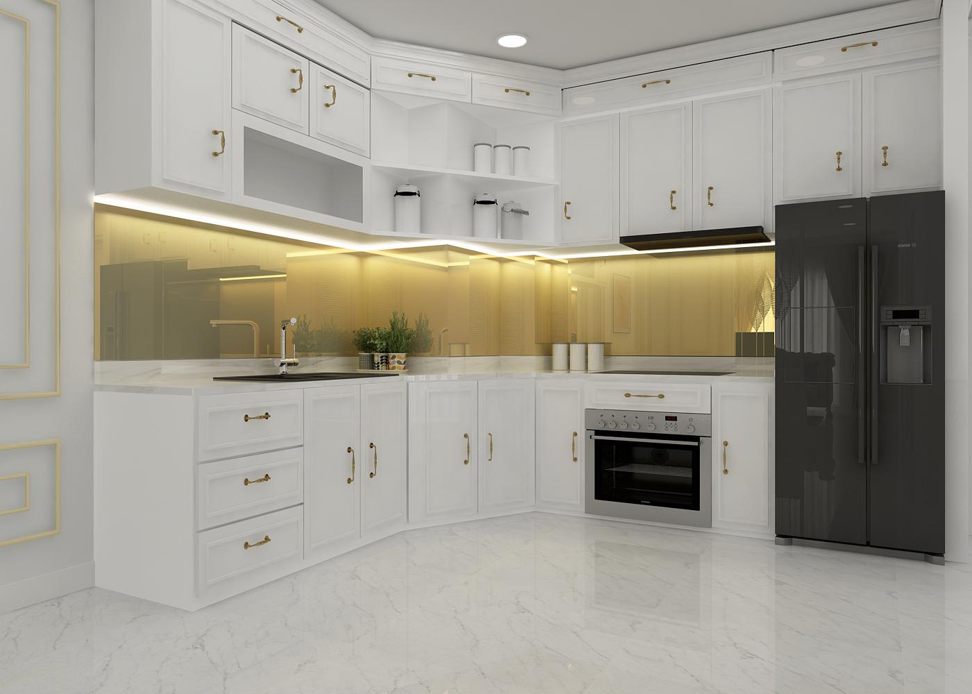 For Sale Midtown Apartment- Phu My Hung - District 7 3