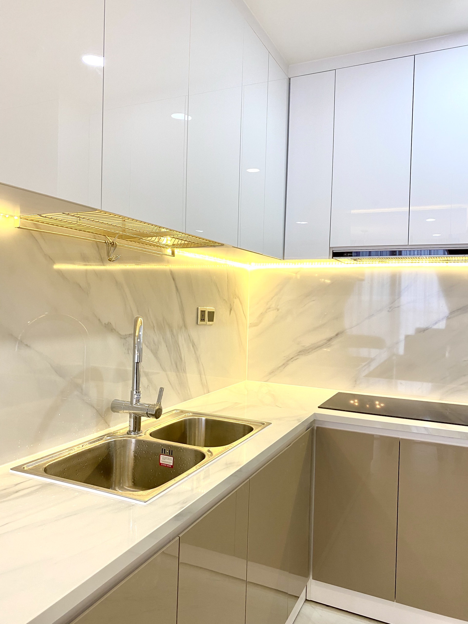 Cần cho thuê căn hộ Midtown M7 - Phú Mỹ Hưng -Quận 7 12