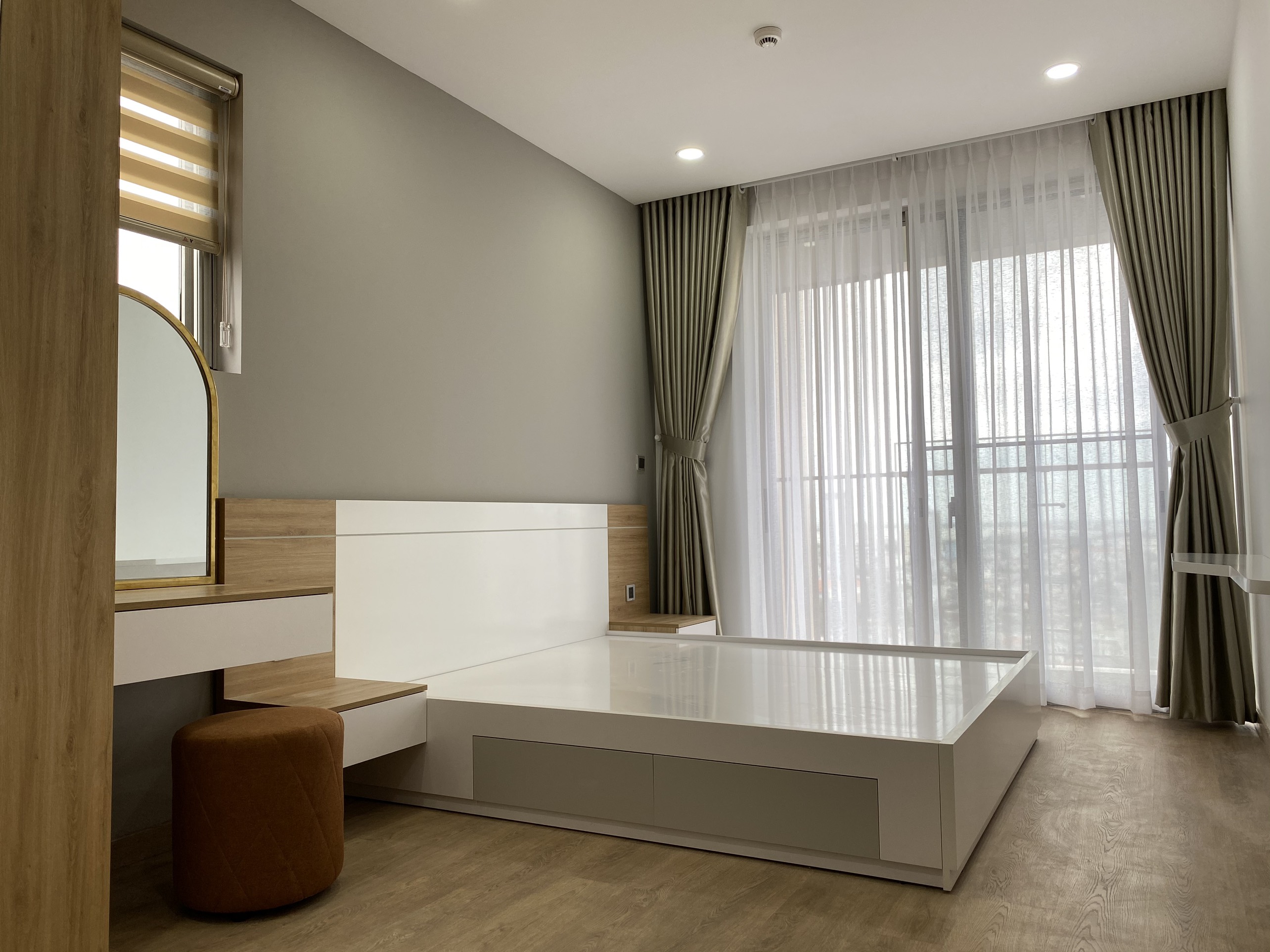 Cần cho thuê căn hộ Midtown M7 - Phú Mỹ Hưng -Quận 7 11