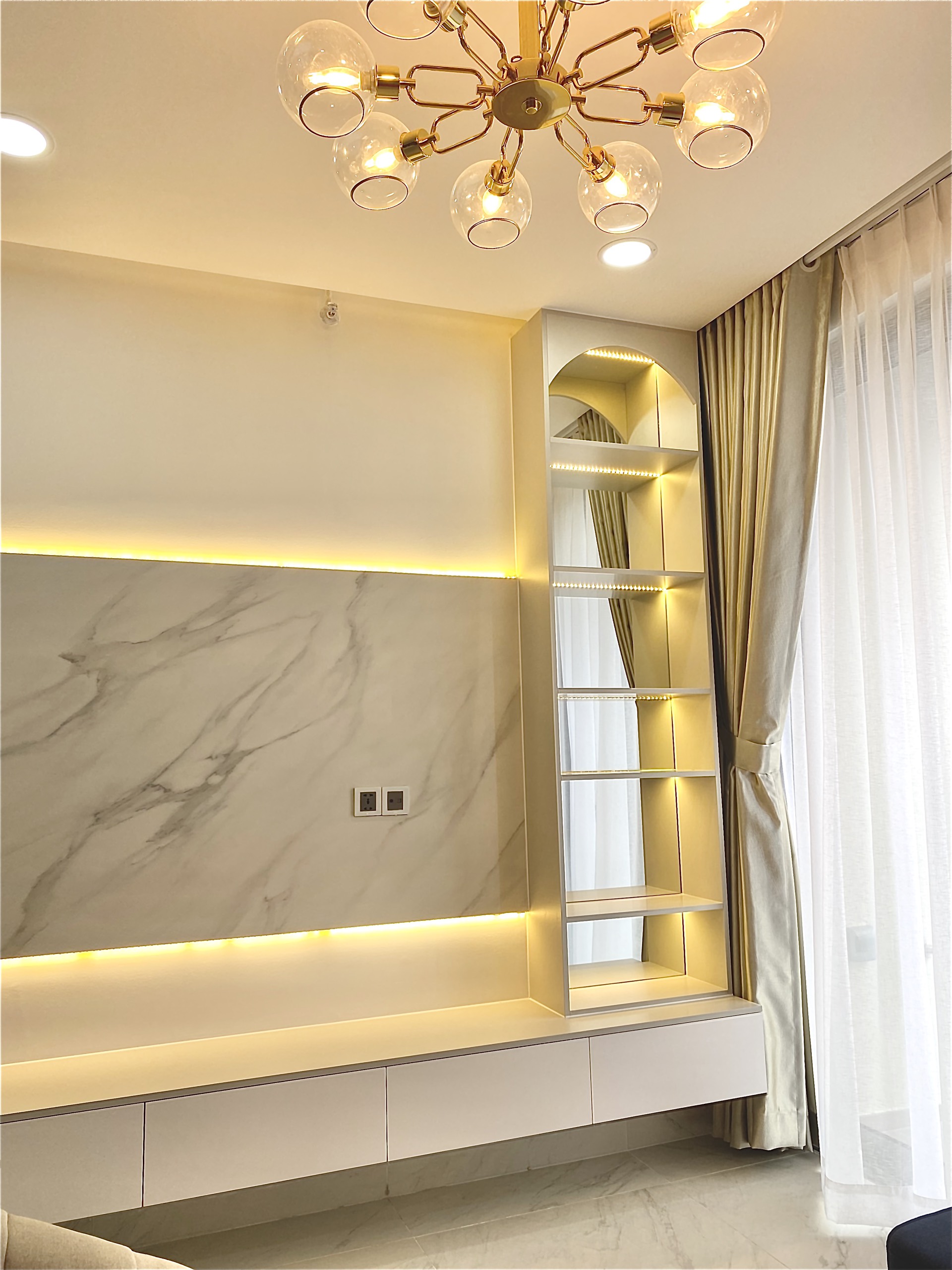 Cần cho thuê căn hộ Midtown M7 - Phú Mỹ Hưng -Quận 7 10