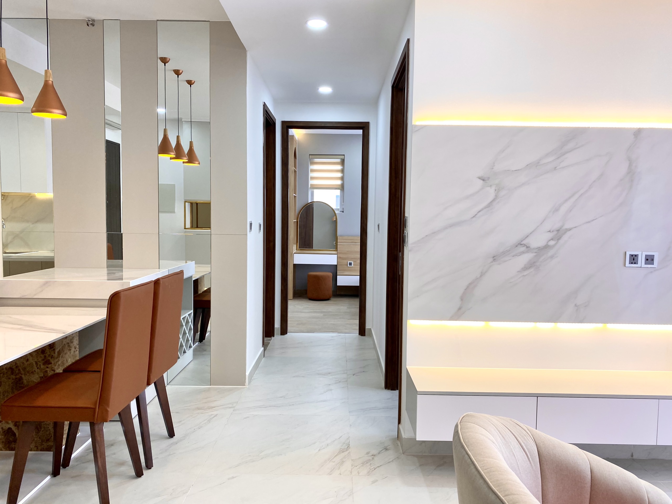 Cần cho thuê căn hộ Midtown M7 - Phú Mỹ Hưng -Quận 7