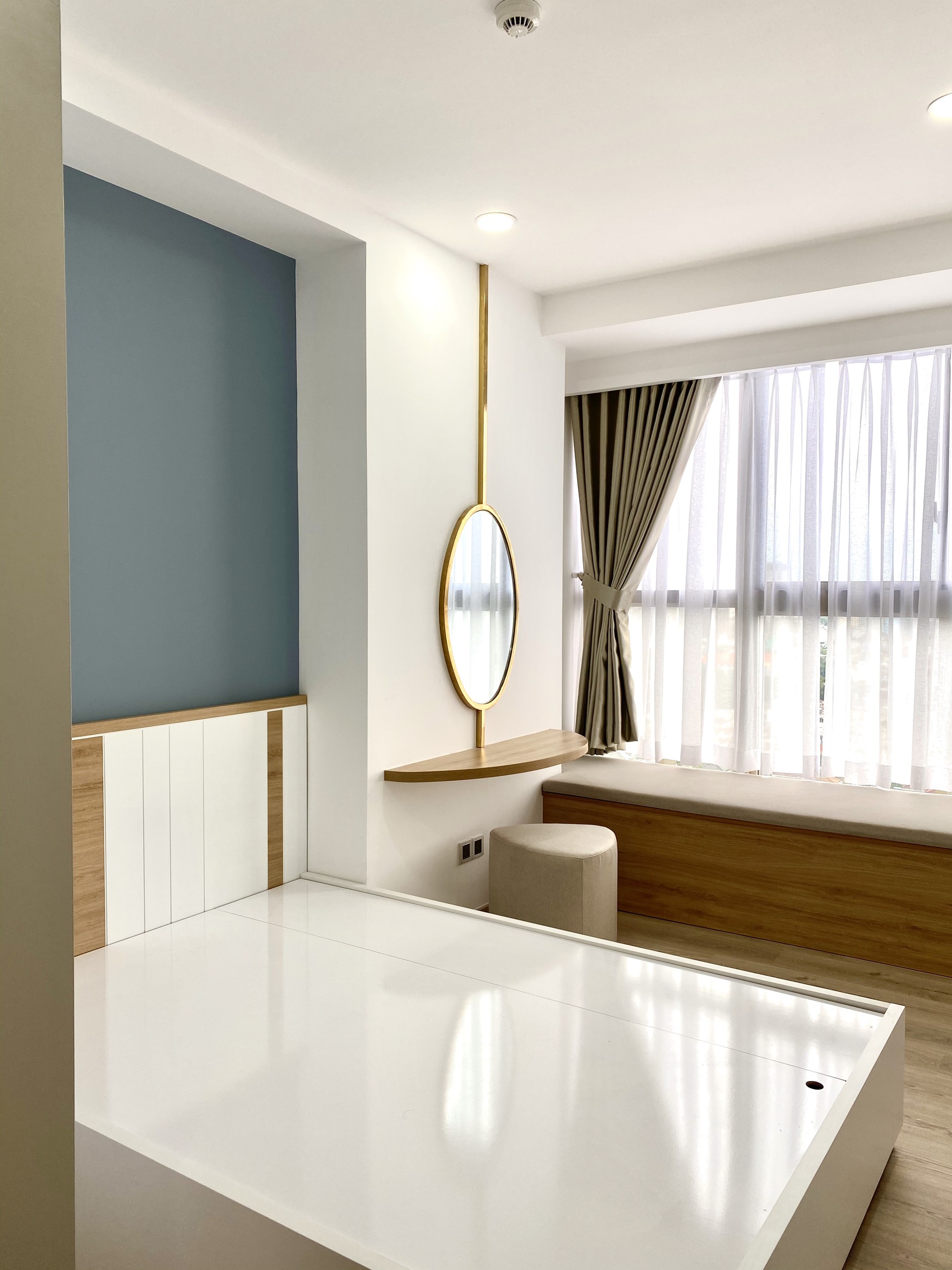 Cần cho thuê căn hộ Midtown M7 - Phú Mỹ Hưng -Quận 7 6