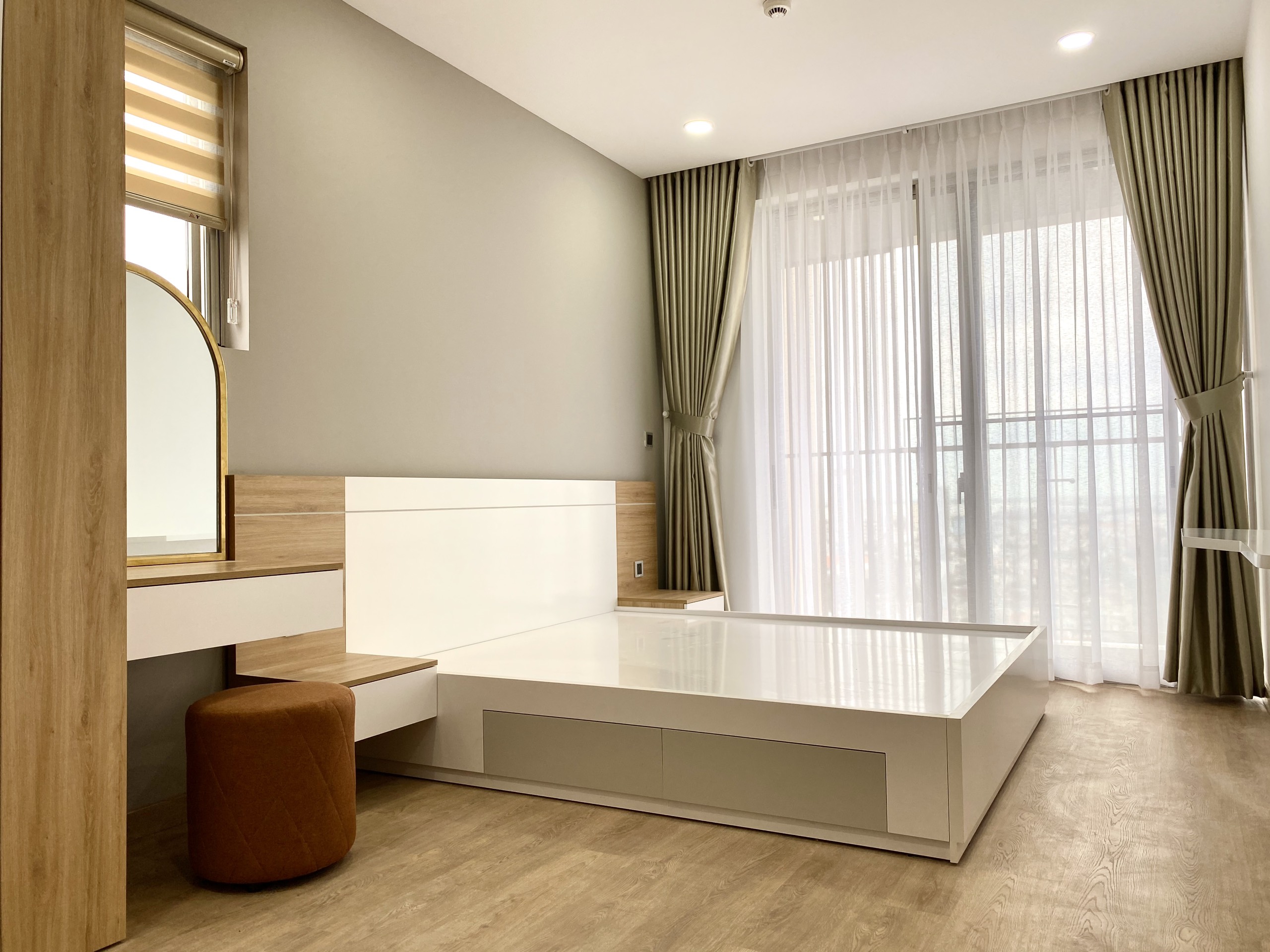 Cần cho thuê căn hộ Midtown M7 - Phú Mỹ Hưng -Quận 7 5