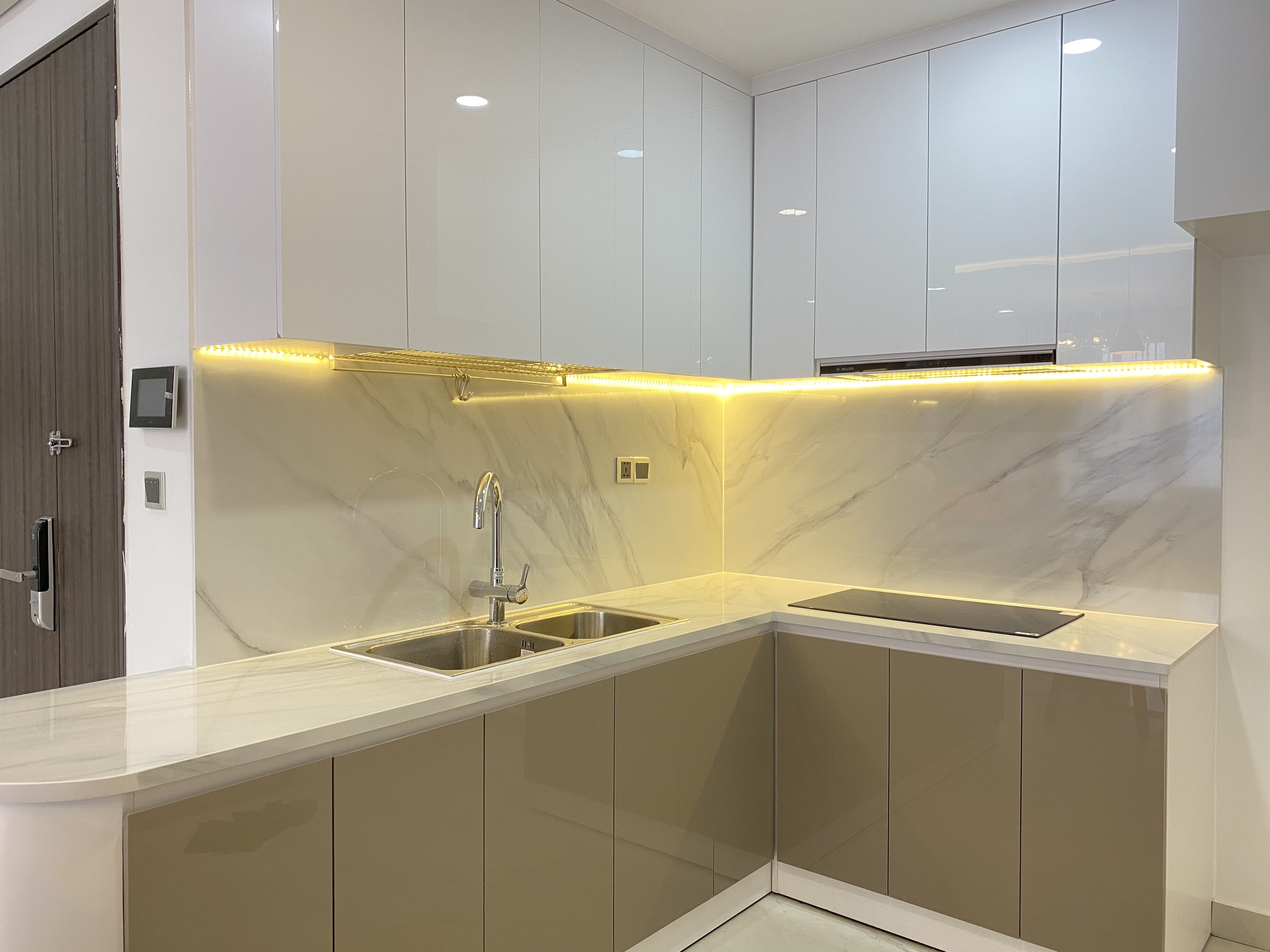 Cần cho thuê căn hộ Midtown M7 - Phú Mỹ Hưng -Quận 7 3