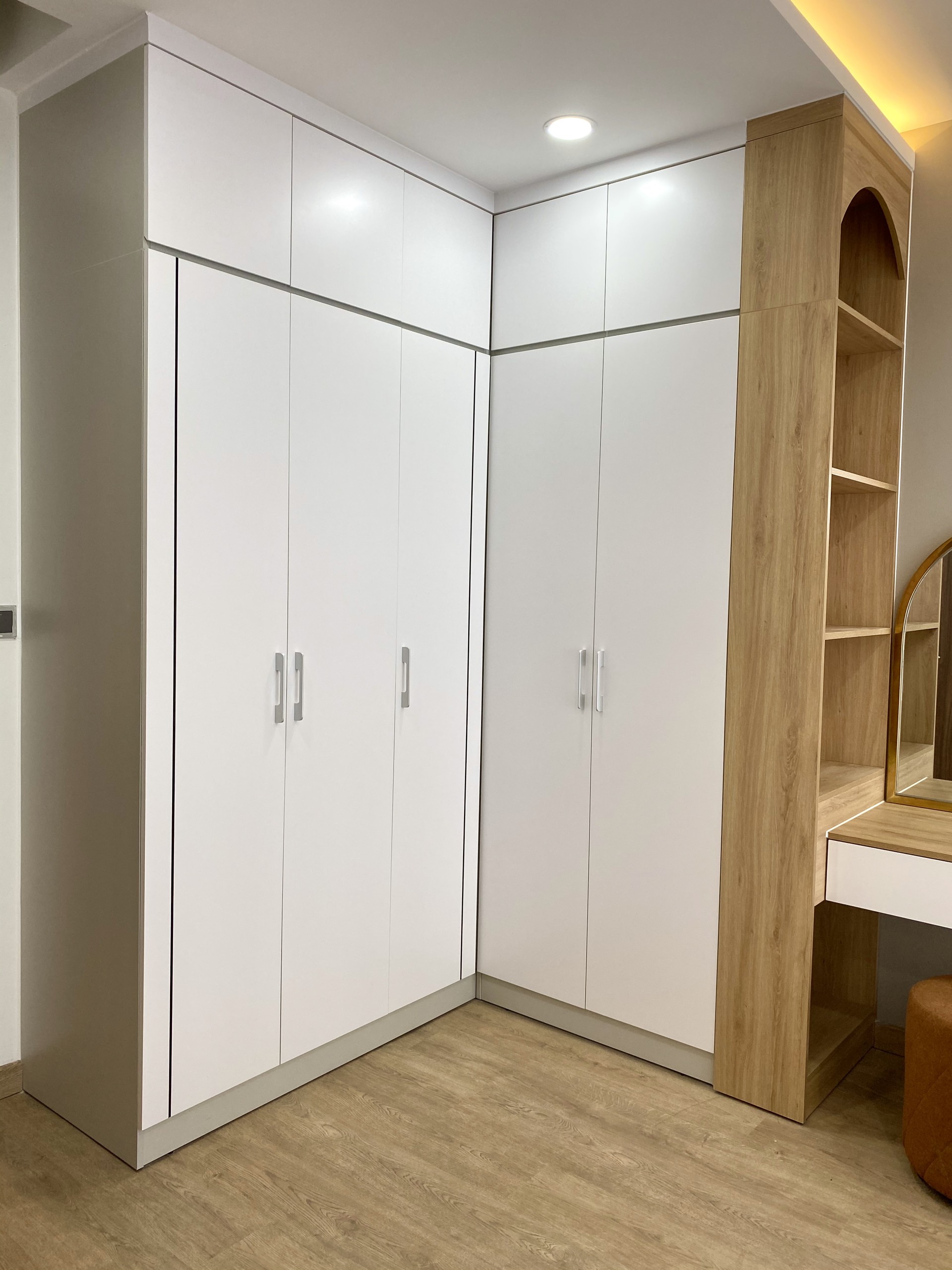 Cần cho thuê căn hộ Midtown M7 - Phú Mỹ Hưng -Quận 7 2