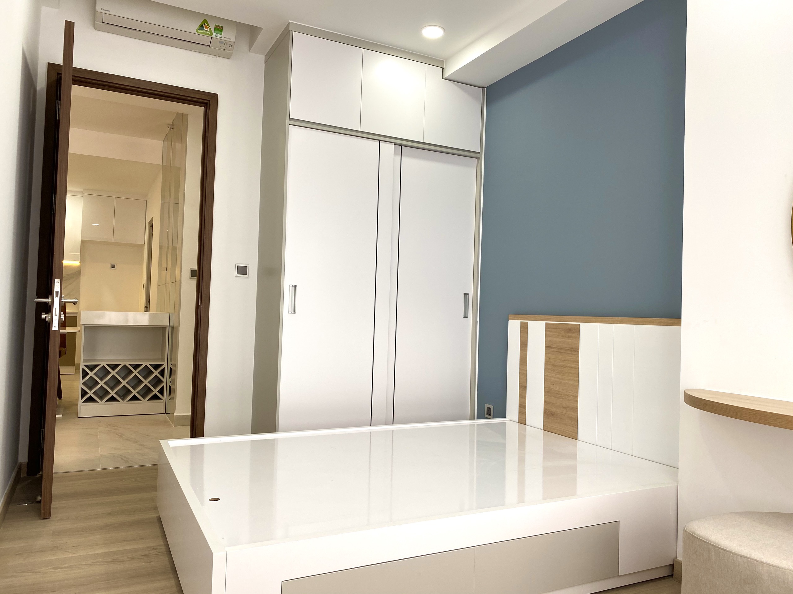 Cần cho thuê căn hộ Midtown M7 - Phú Mỹ Hưng -Quận 7 1