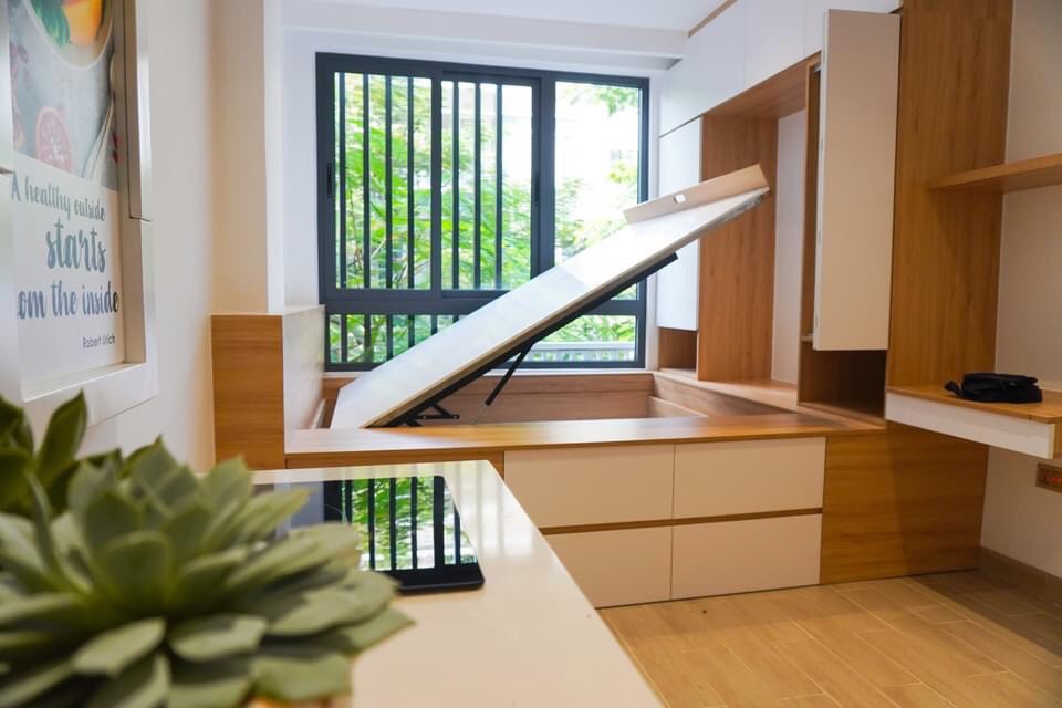 Cần Cho Thuê Nhà Phố Hưng Gia - Phú Mỹ Hưng - Quận 7 18