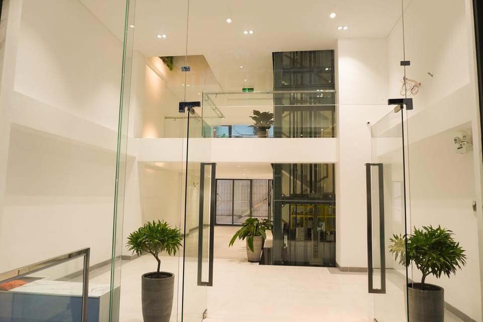 Cần Cho Thuê Nhà Phố Hưng Gia - Phú Mỹ Hưng - Quận 7 17