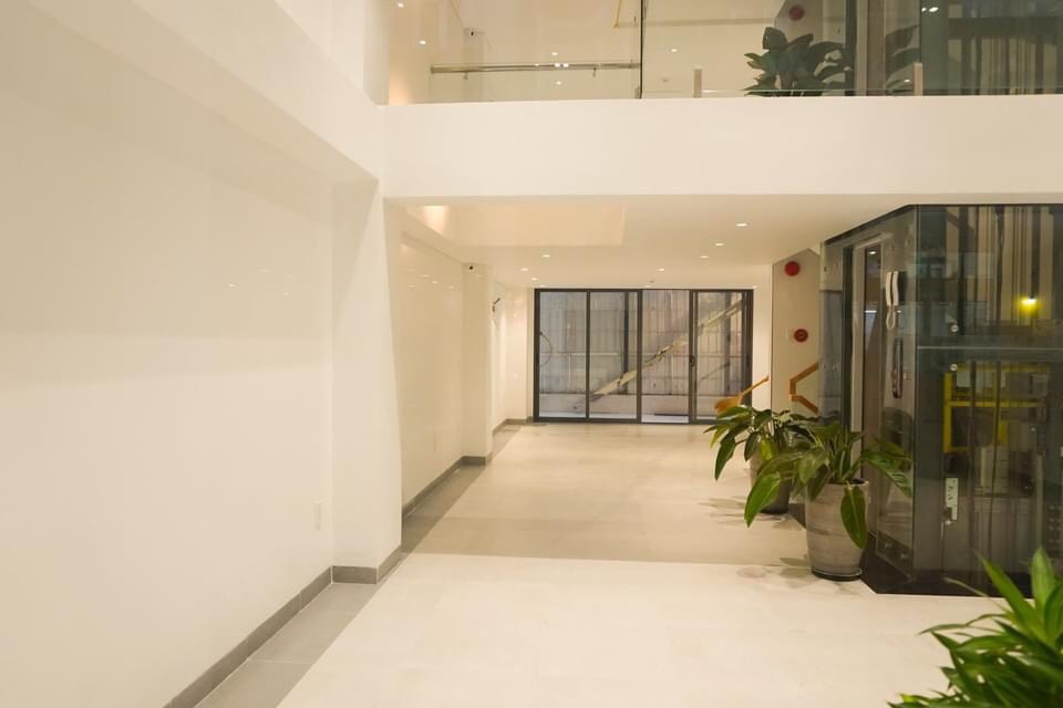 Cần Cho Thuê Nhà Phố Hưng Gia - Phú Mỹ Hưng - Quận 7 16