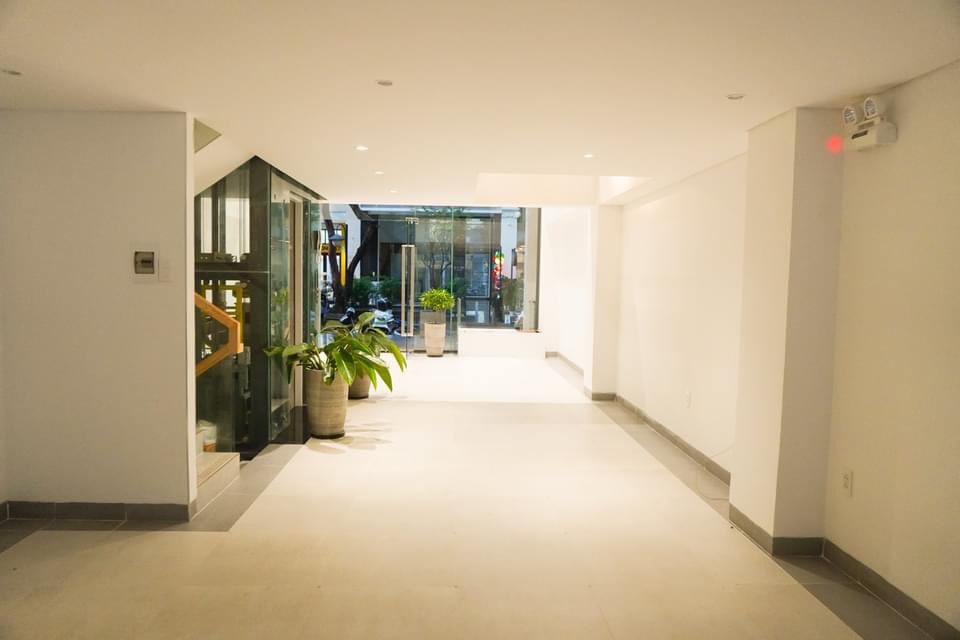 Cần Cho Thuê Nhà Phố Hưng Gia - Phú Mỹ Hưng - Quận 7 15