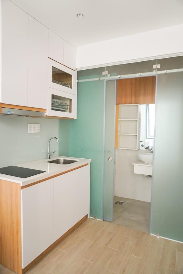 Cần Cho Thuê Nhà Phố Hưng Gia - Phú Mỹ Hưng - Quận 7 14