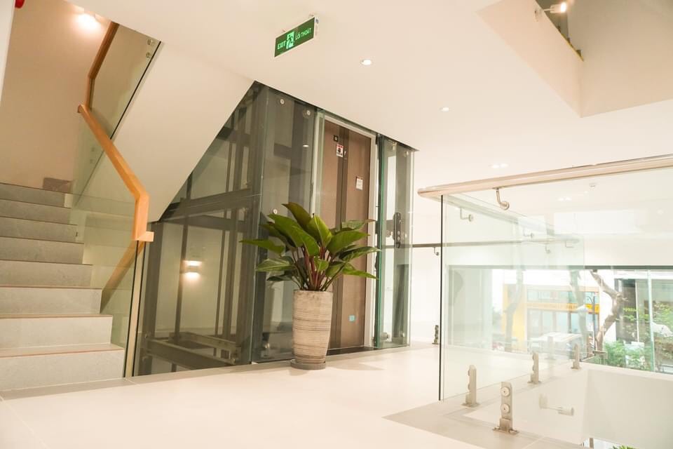 Cần Cho Thuê Nhà Phố Hưng Gia - Phú Mỹ Hưng - Quận 7 13