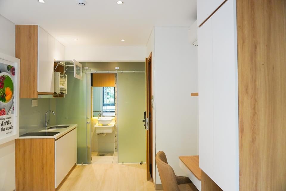 Cần Cho Thuê Nhà Phố Hưng Gia - Phú Mỹ Hưng - Quận 7 12