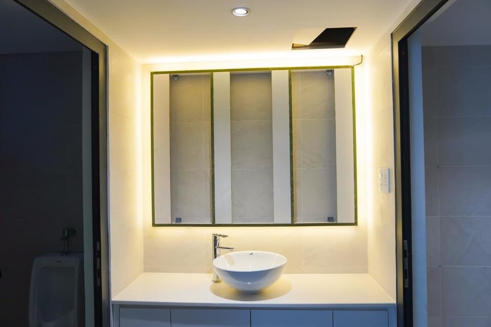 Cần Cho Thuê Nhà Phố Hưng Gia - Phú Mỹ Hưng - Quận 7 11