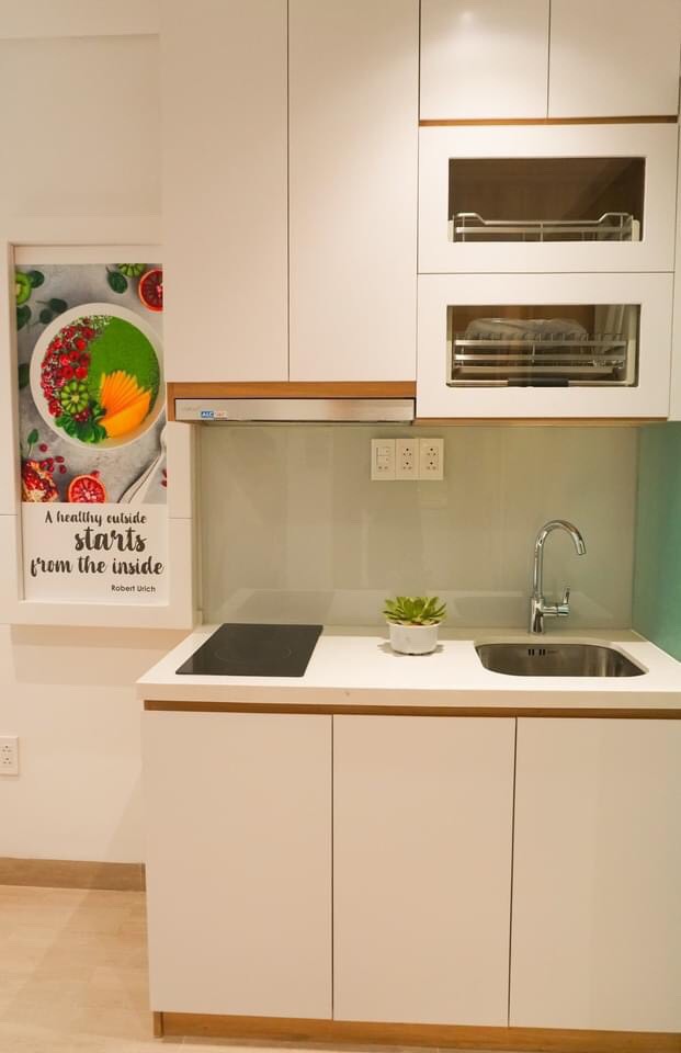 Cần Cho Thuê Nhà Phố Hưng Gia - Phú Mỹ Hưng - Quận 7 10