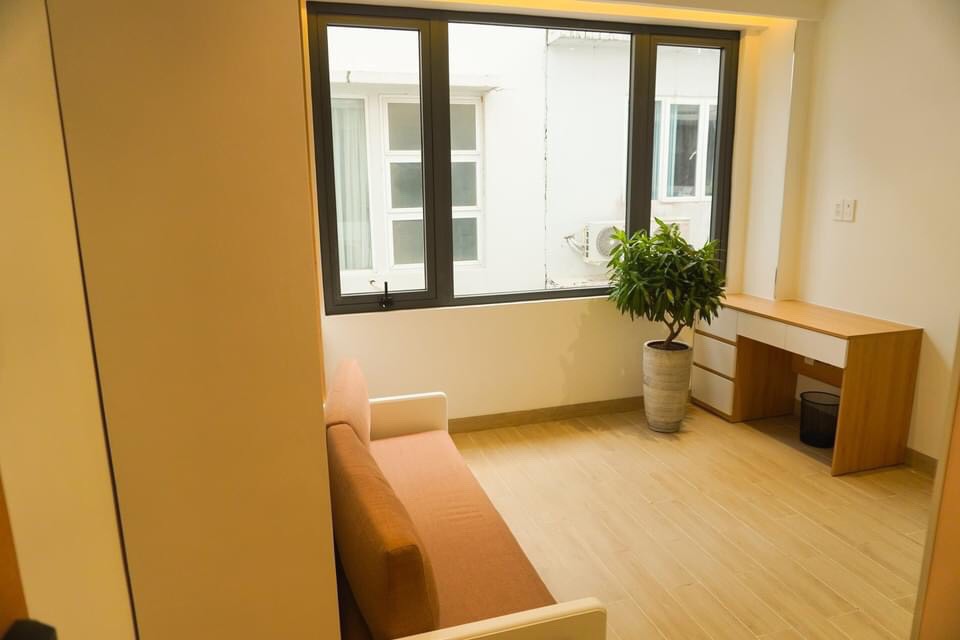 Cần Cho Thuê Nhà Phố Hưng Gia - Phú Mỹ Hưng - Quận 7 9