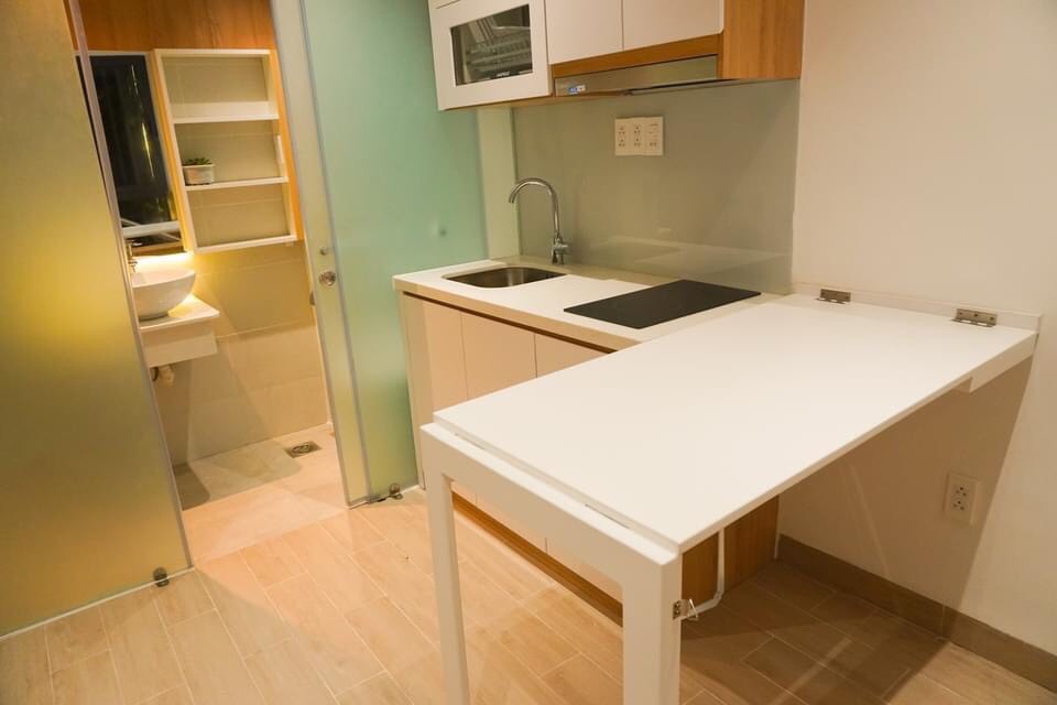 Cần Cho Thuê Nhà Phố Hưng Gia - Phú Mỹ Hưng - Quận 7 8