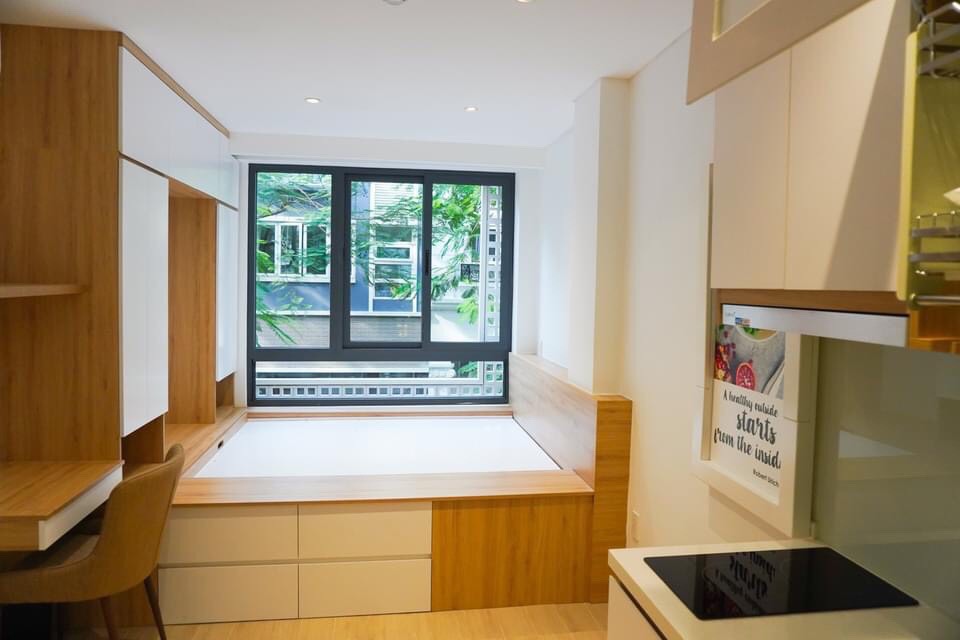 Cần Cho Thuê Nhà Phố Hưng Gia - Phú Mỹ Hưng - Quận 7 6