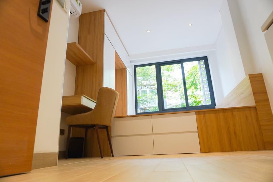 Cần Cho Thuê Nhà Phố Hưng Gia - Phú Mỹ Hưng - Quận 7 5