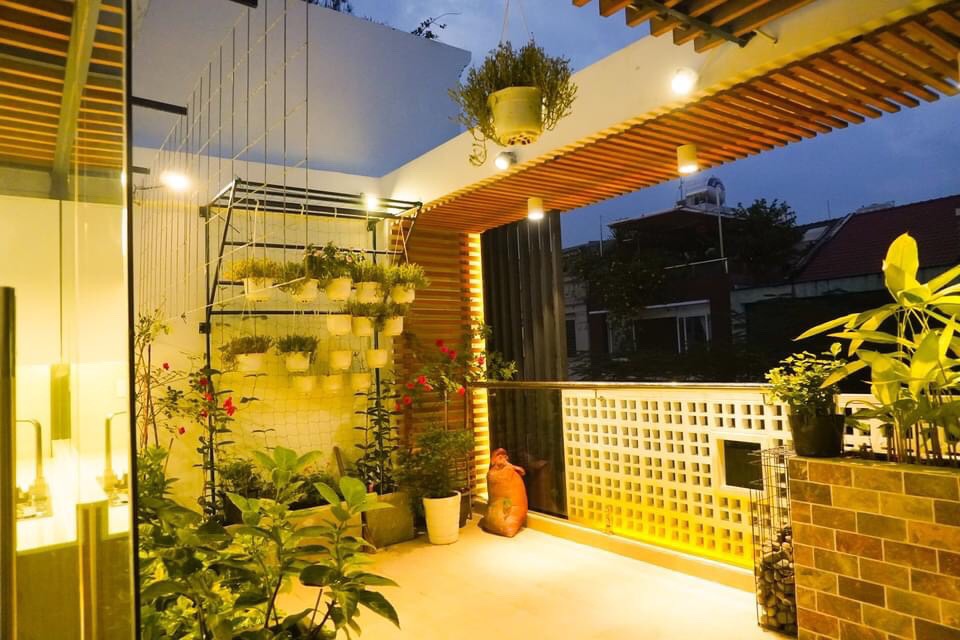 Cần Cho Thuê Nhà Phố Hưng Gia - Phú Mỹ Hưng - Quận 7 4