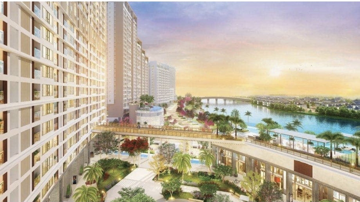 For Sale Shophouse Midtown - Phu My Hung - District 7 7