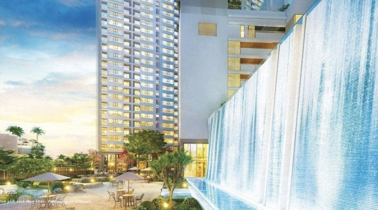 For Sale Shophouse Midtown - Phu My Hung - District 7 5