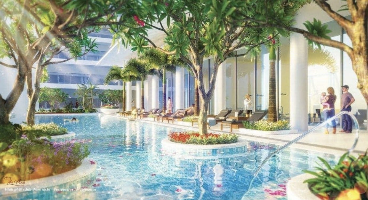 For Sale Shophouse Midtown - Phu My Hung - District 7 4