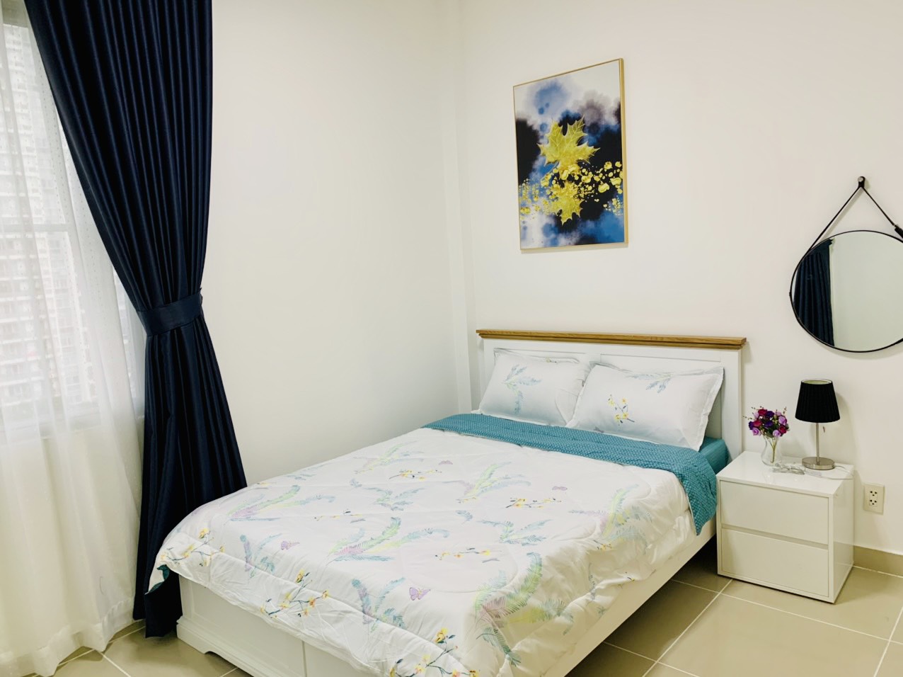 For Sale ParkView apartment - Phu My Hung - District 7 7