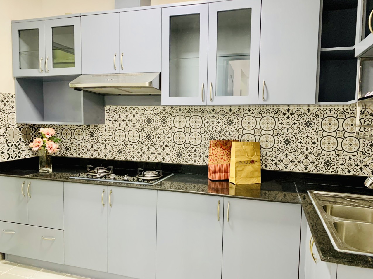 For Sale ParkView apartment - Phu My Hung - District 7 6