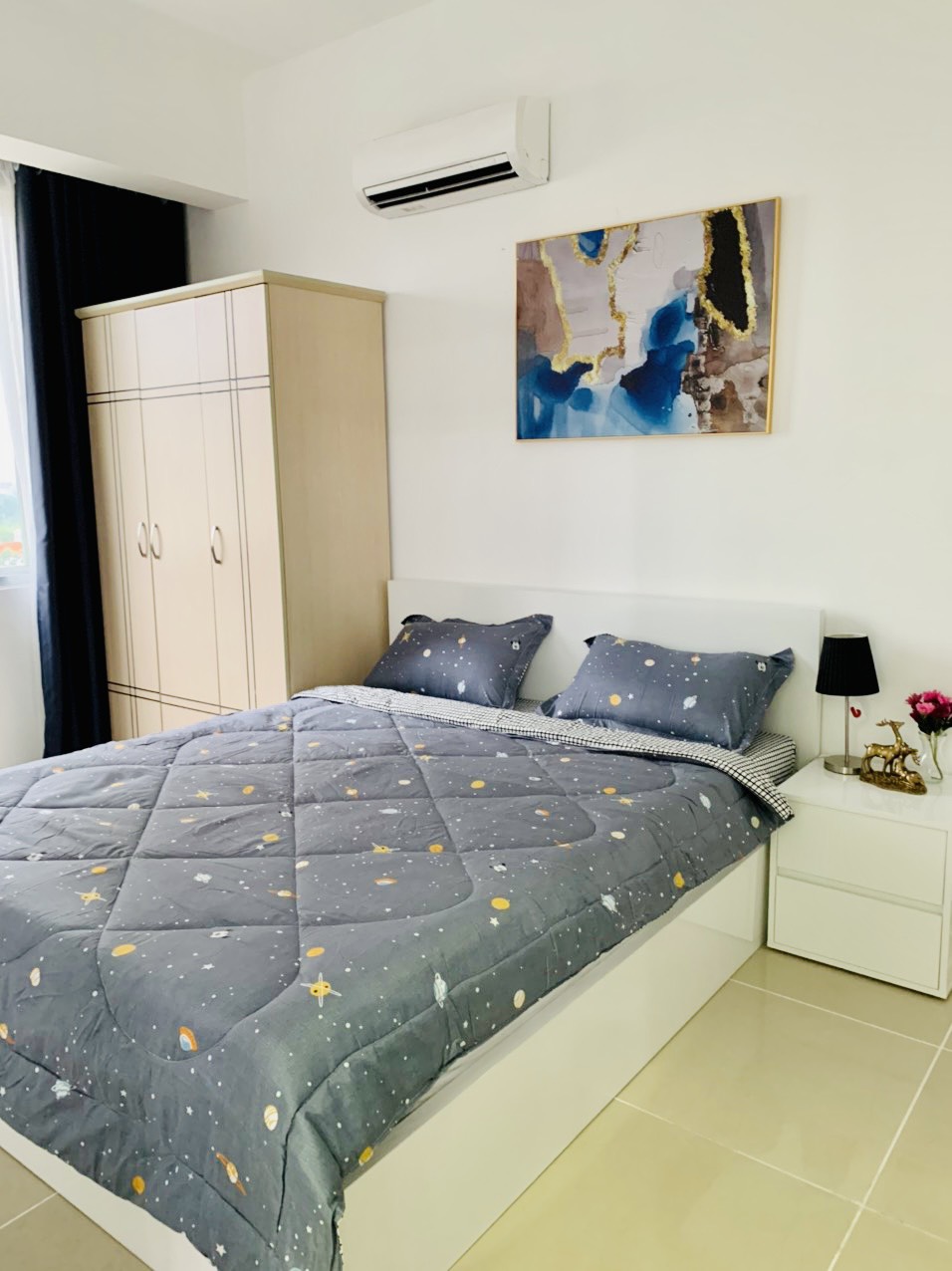 For Sale ParkView apartment - Phu My Hung - District 7 5