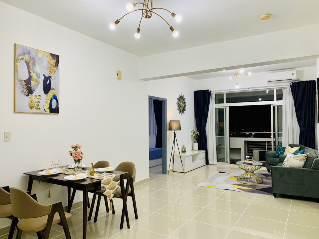 For Sale ParkView apartment - Phu My Hung - District 7 4