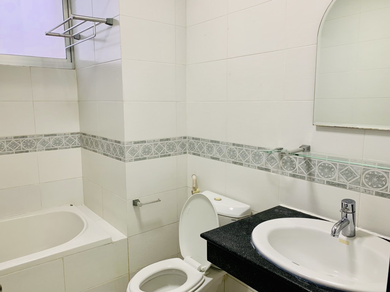 For Sale ParkView apartment - Phu My Hung - District 7 3