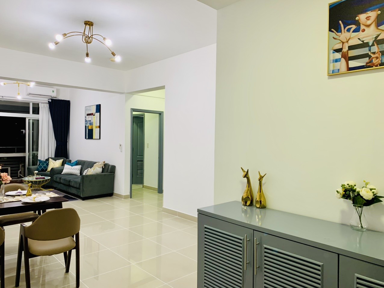 For Sale ParkView apartment - Phu My Hung - District 7 2