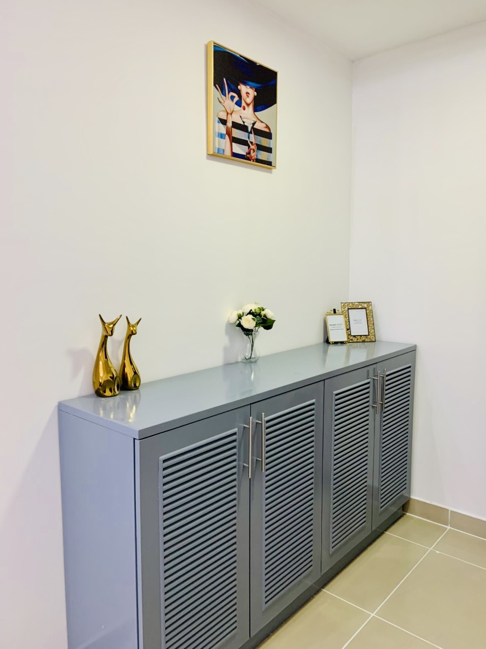 For Sale ParkView apartment - Phu My Hung - District 7 1