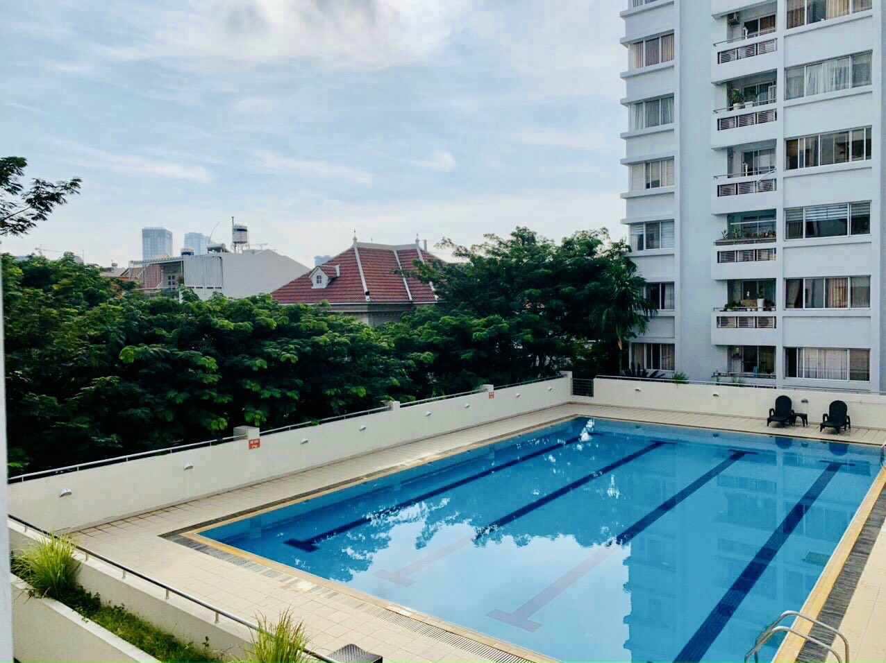 Cần Bán Căn Hộ Mỹ Khánh Nguyễn Đức Cảnh - Phú Mỹ Hưng - Quận 7