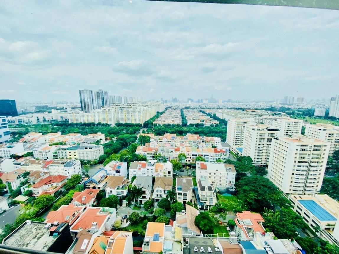 Cần Bán Căn Hộ Mỹ Khánh Nguyễn Đức Cảnh - Phú Mỹ Hưng - Quận 7 2