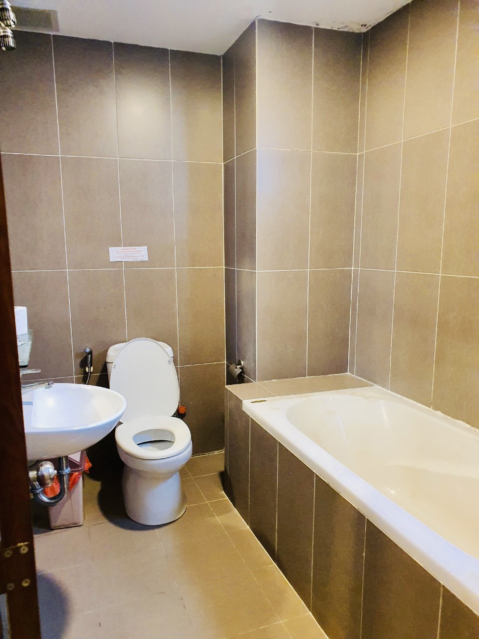 Cần bán khách sạn Khu Tân Quy Quận 7 4