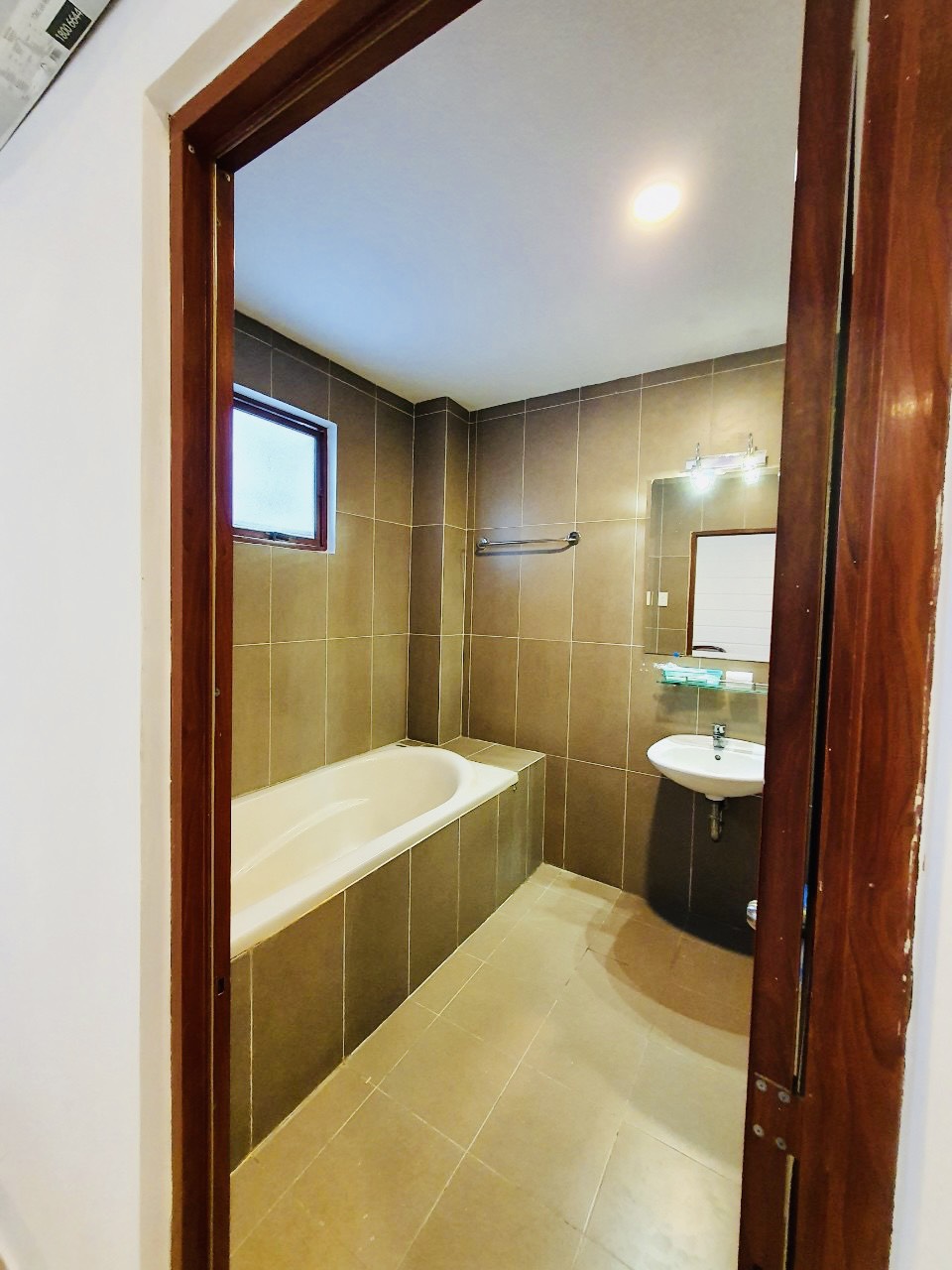 Cần bán khách sạn Khu Tân Quy Quận 7 1